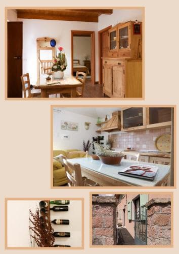 Bed & Breakfast S'Ena