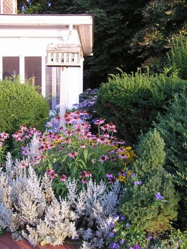 Shorecrest Bed and Breakfast