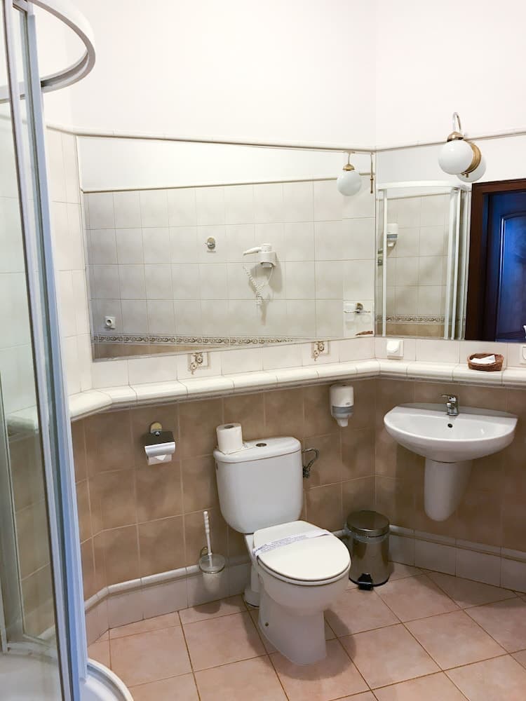 Hotel Villa Royal