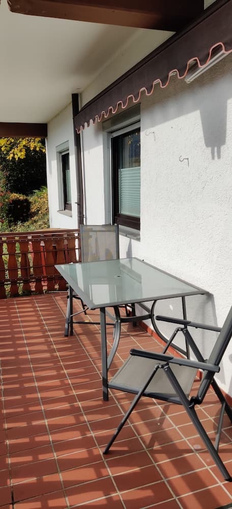 Ferienwohnung Christa