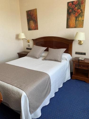 Hotel Villa De Almazan