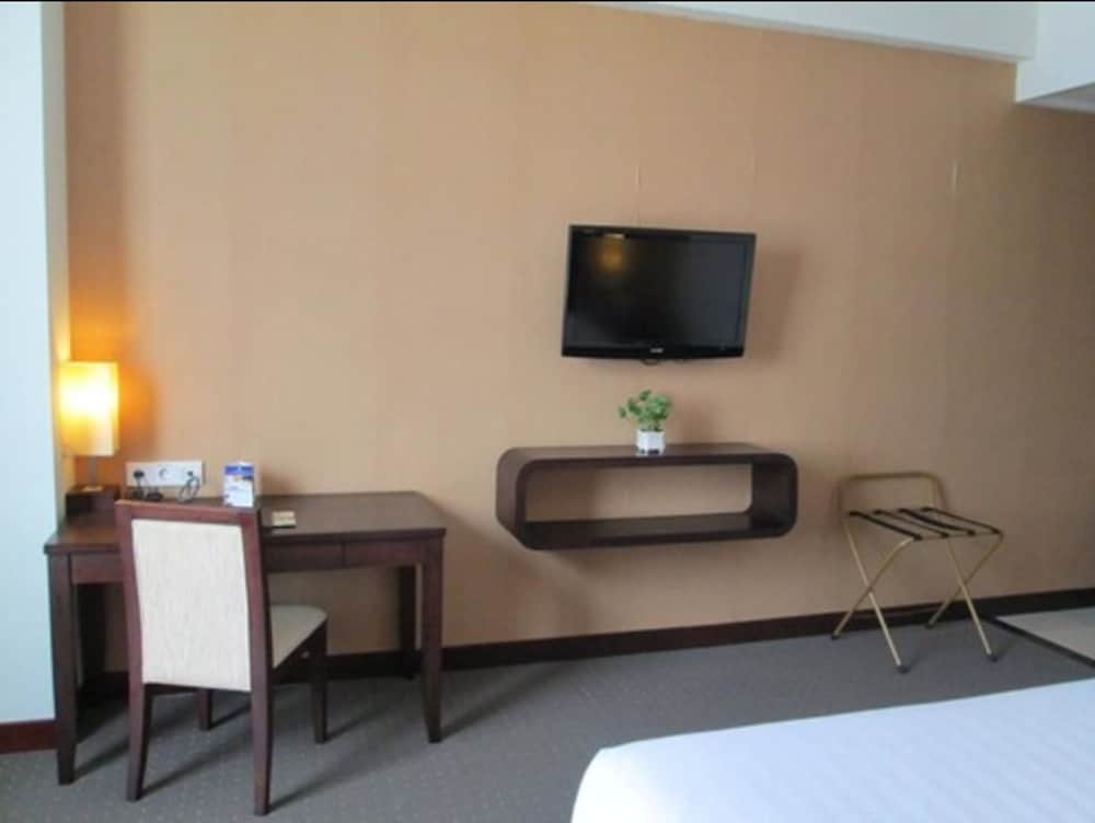 Menara Bahtera Hotel