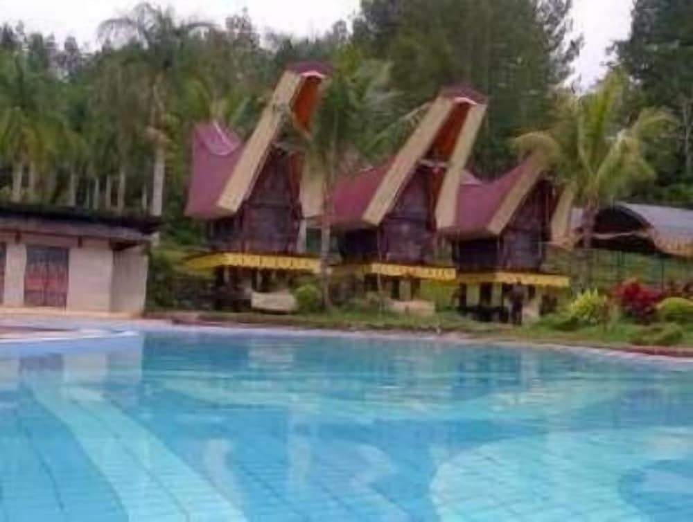 Sahid Toraja