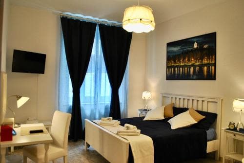 Toret B&B