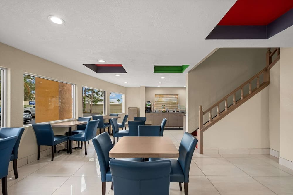 Quality Inn Sarasota