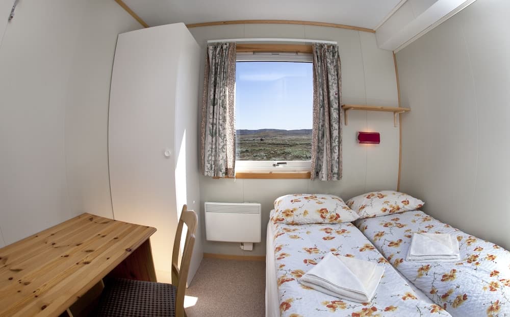 Hrauneyjar Guesthouse