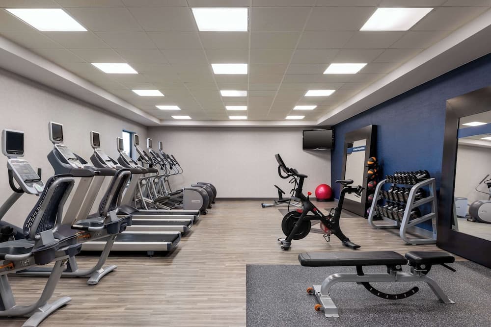 Hampton Inn & Suites Dodge City