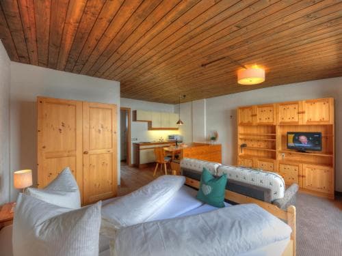 Appartements Lentsch