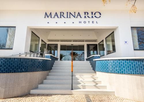 Marina Rio