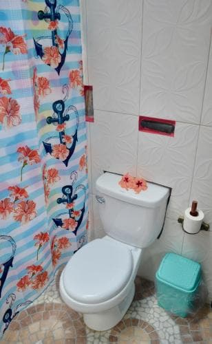 Coral Cottage