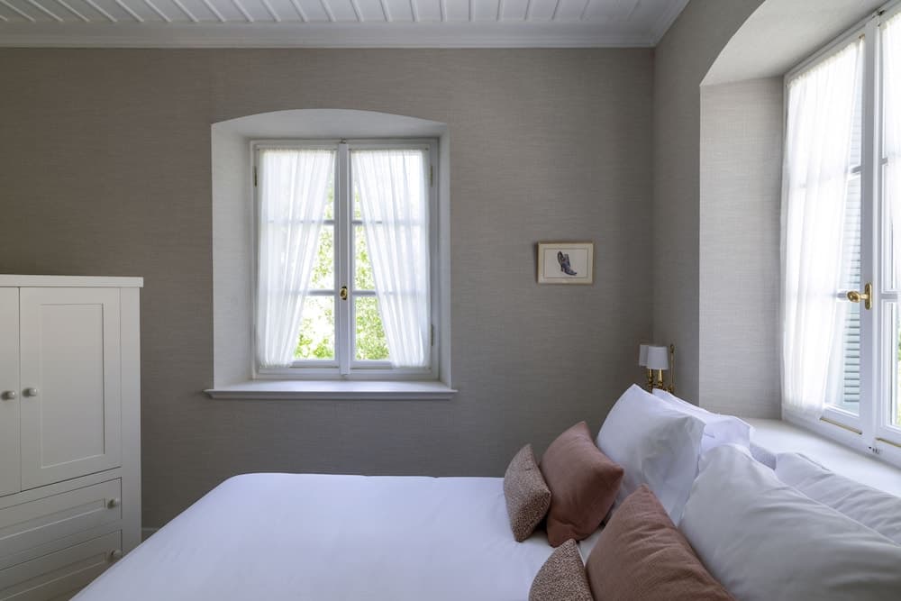 Kefalari Suites