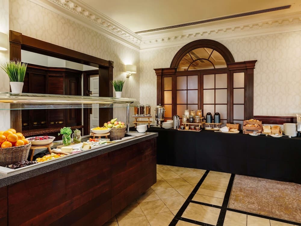 Mercure Haydock Hotel