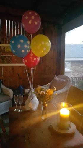 Riders Rest B&B