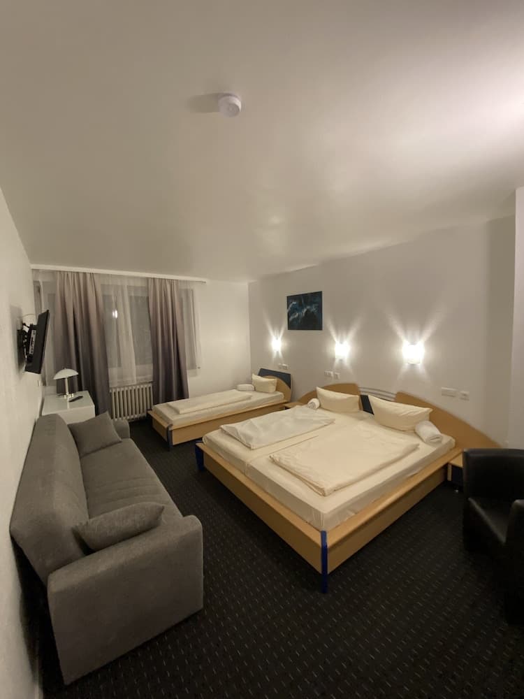 Hotel Luise
