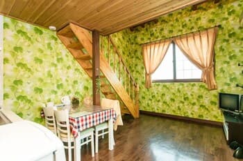 Taean Babylon Pension