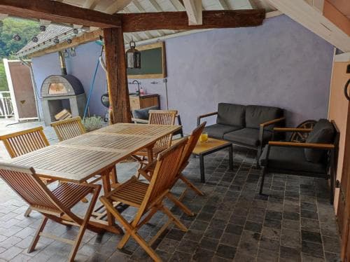 Chambres D'hotes Ainerak