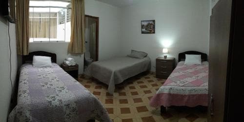 Hostal Trumarka