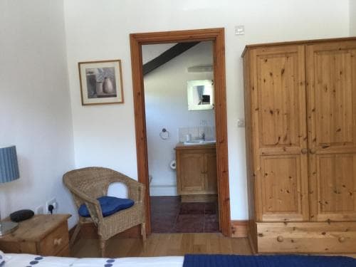 Coombe House Bed & Breakfast