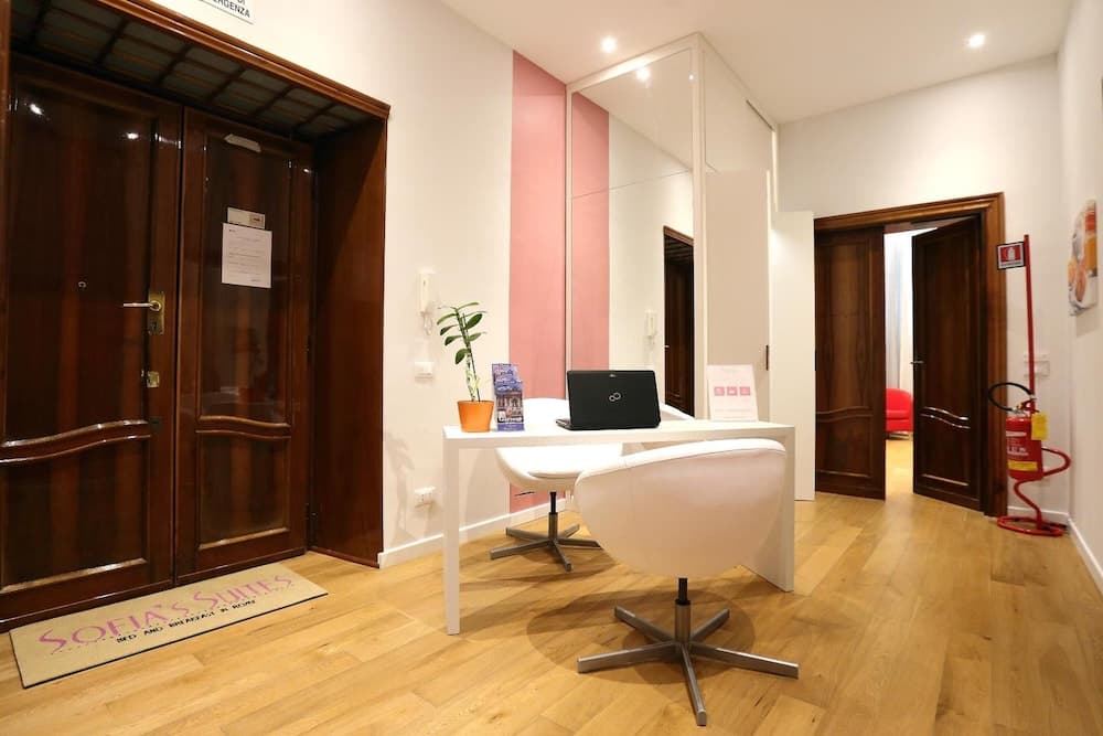 Sofia's Suites