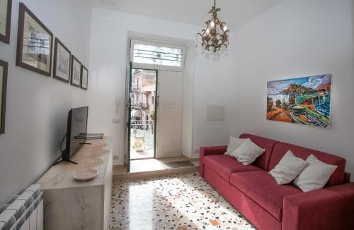 Casa Rossa