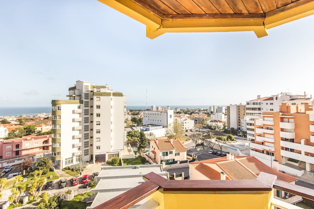 Cascais Atlantic Views