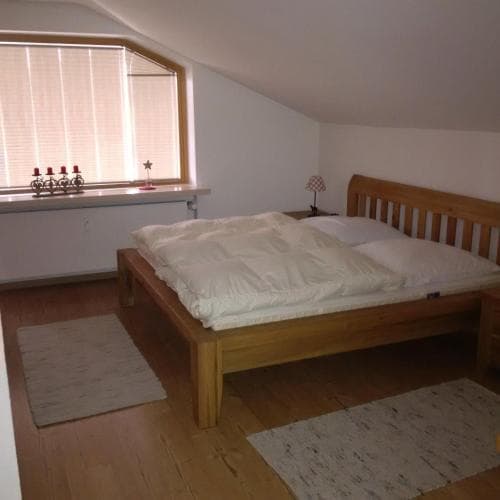 Ferienwohnung Hörnerblick - Ehlig