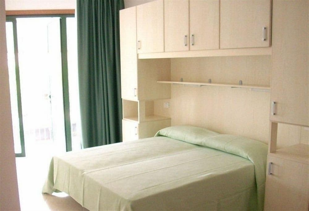 New Hotel