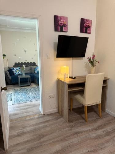 Le Rose Hotel