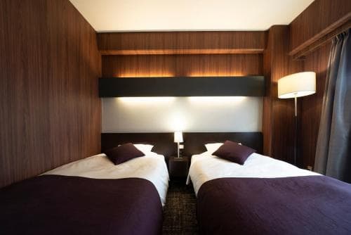 Hotel Binario Umeda