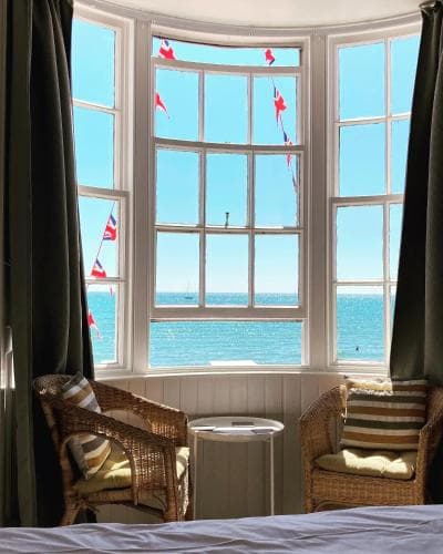 Whitecliff Guesthouse