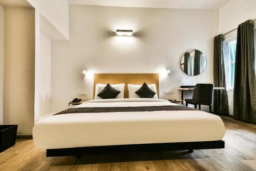 Super Townhouse Menka