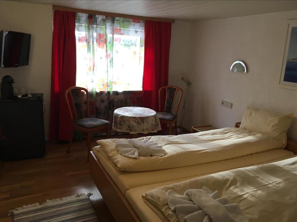 Hotel Jägerhof