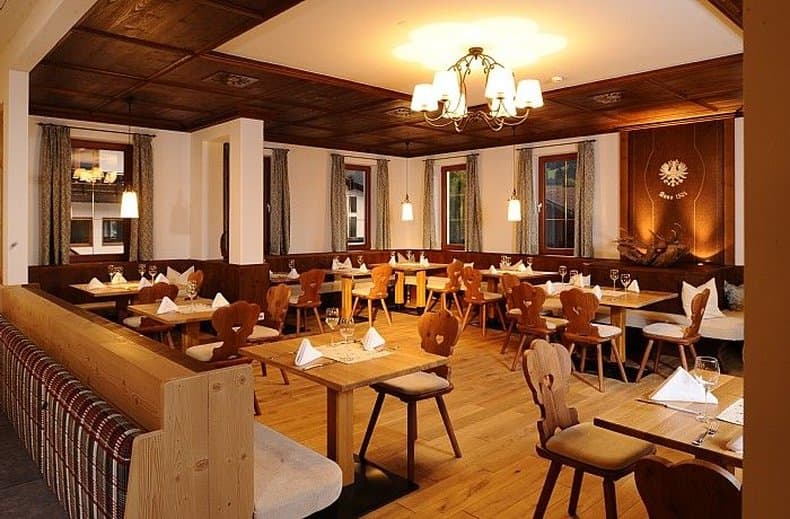 Hotel Feldwebel