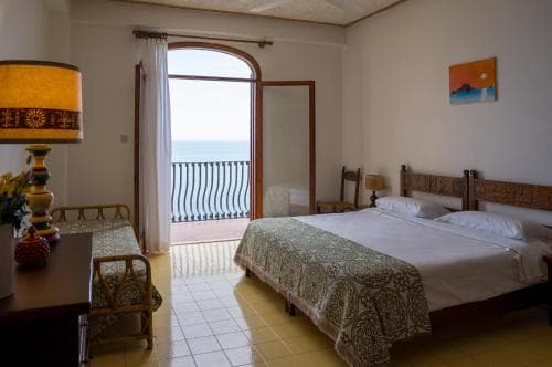 Hotel Carasco