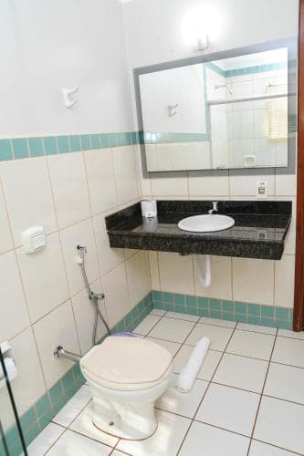 Hotel Paranoa
