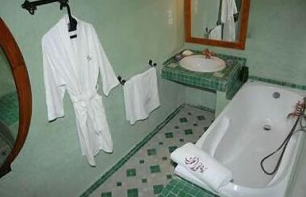Riad Alhambra