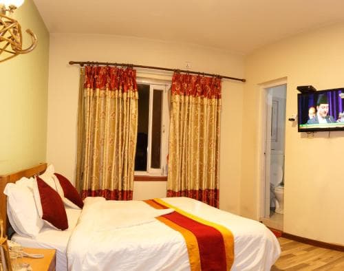 Andes Hotel