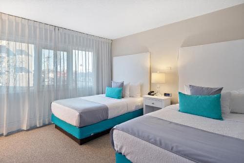 Brighton Suites Hotel