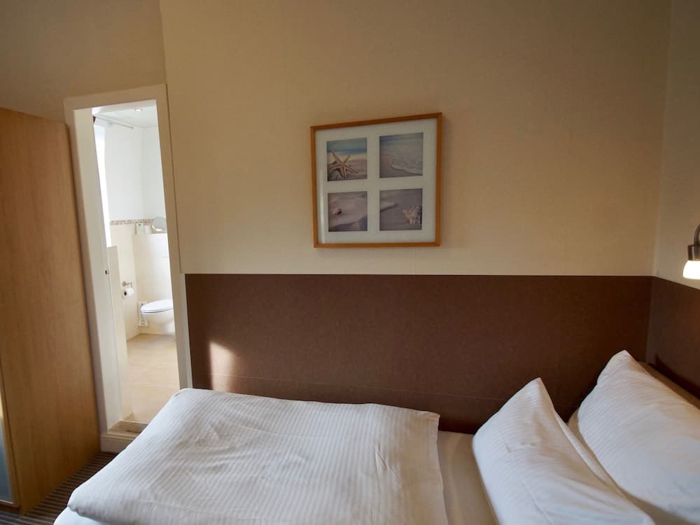 Hotel Garni Seestern