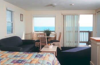 Colony Beach Motel