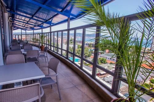 Hotel Smartline Meridian