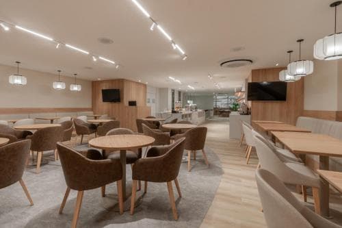Hotel Solans Carlton