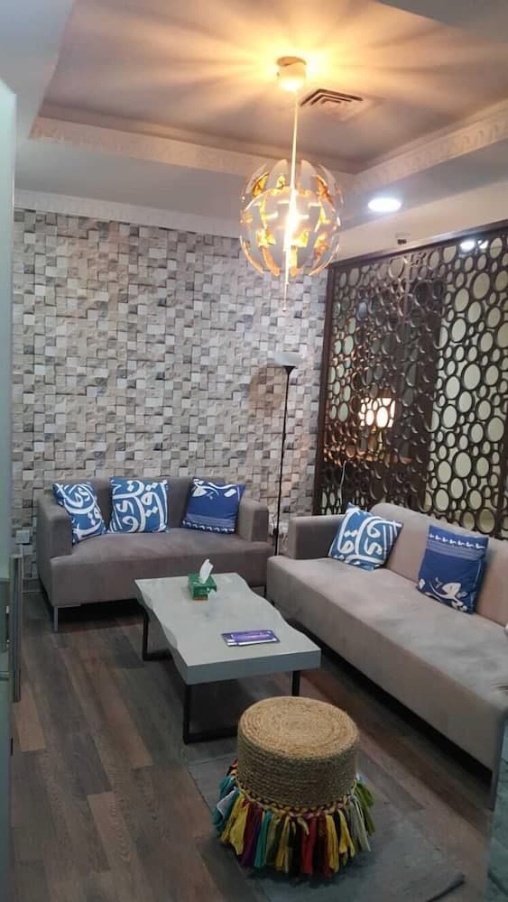 Double K Residence