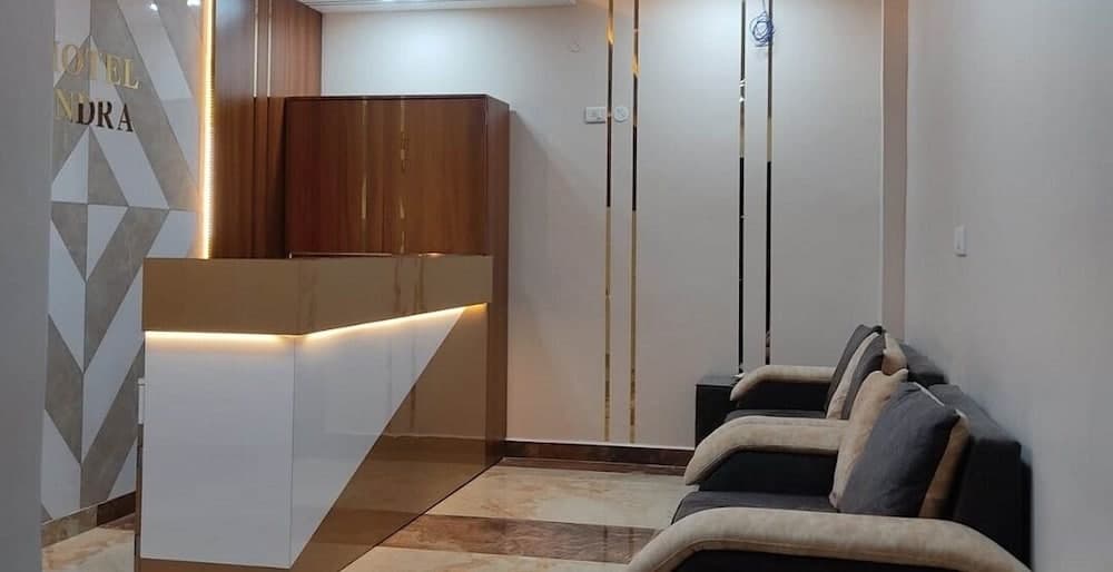 Hotel Indra