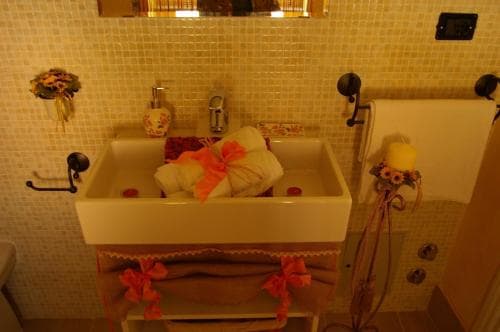 Serapo Bed & Breakfast