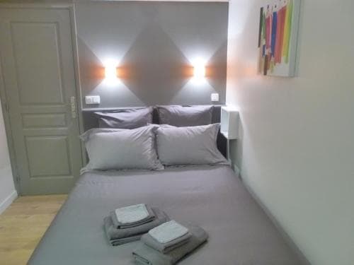 Chambre D'hotes Mirabel