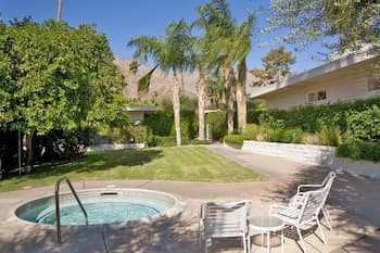Siesta Villa