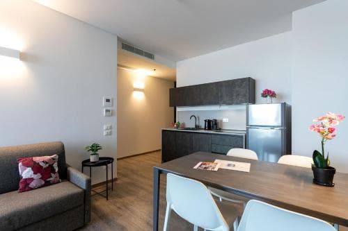 HTM Venice Suite