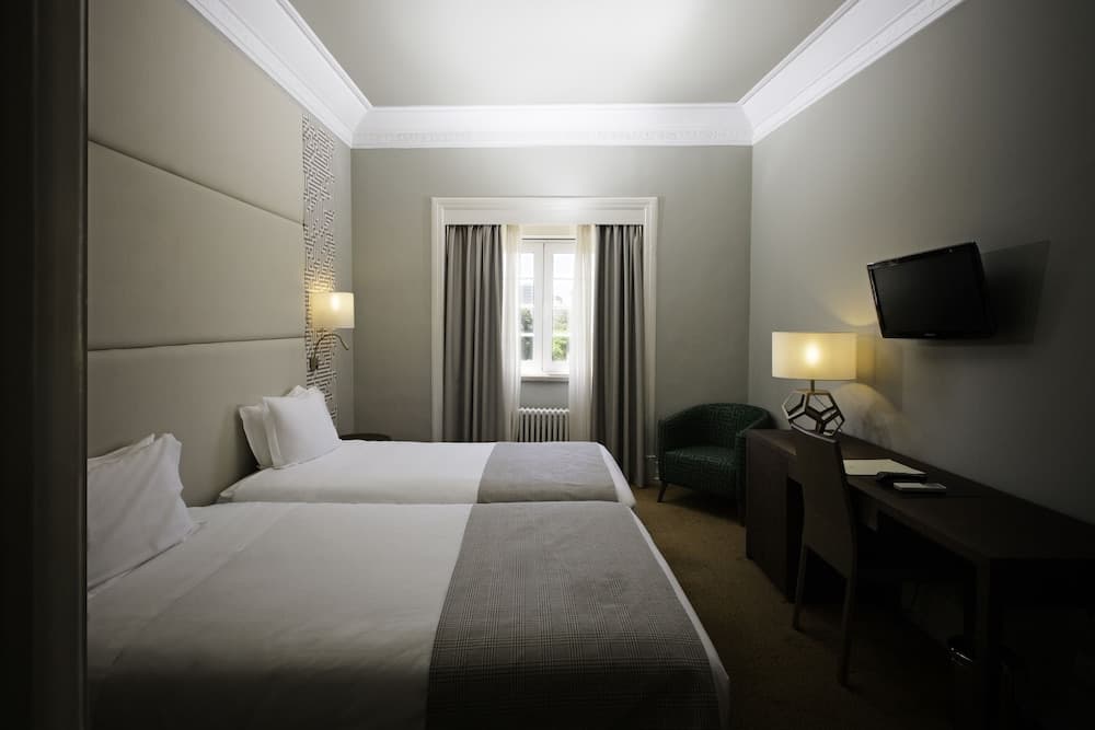 Hotel Miraparque