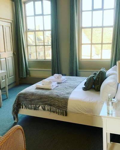 Red Lion - B&B